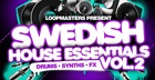 Swedish House Essentials Vol. 2