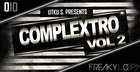 Complextro Vol. 2
