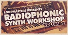 Radiophonic Synth Workshop Vol.2