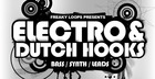 Electro & Dutch Hooks
