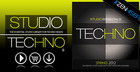 Studio Essentials - Techno
