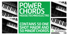 Power House Chords