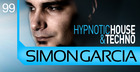 Simon Garcia Hypnotic House & Techno