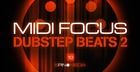 MIDI Focus - Dubstep Beats 2