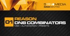 DAWcentrix - Reason DnB Combinators