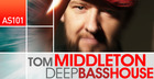 Tom Middleton Deep Bass House