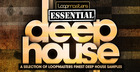 Essentials 13 - Deep House