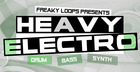 Heavy Electro