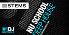 DJ Mixtools 31 - Nu School Deep House