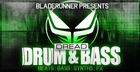 Bladerunner Presents - Dread Drum & Bass 