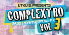 Complextro Vol. 3