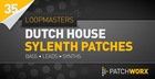 Dutch House Sylenth Synths