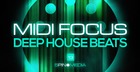 MIDI Focus - Deep House Beats