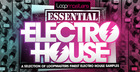 Essentials 16 - Electro House