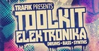 Trafik Toolkit - Elektronika