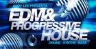 EDM & Progressive House