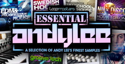 Loopmasters essential andy lee 1000 x 512