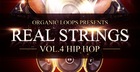Real Strings Vol.4 - Hip Hop
