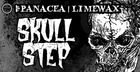 Skullstep - The Panacea & Limewax
