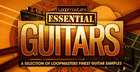 Essentials 20 - Guitars