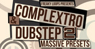 Complextro & Dubstep 2  - Massive Presets