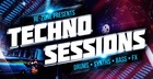 Re-Zone Presents Techno Sessions