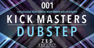 Kick masters dubstep