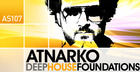 Atnarko Deep House Foundations