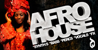 Afro house 512