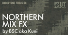 Northern Mix FX