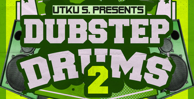 Dubstep drums vol 2 1000x512