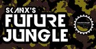 Skanx's Future Jungle