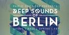 Pablo Decoder Presents - Deep Sounds of Berlin