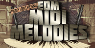 Edm midi melodies 1000x512