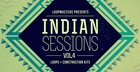 Indian Sessions Vol. 4