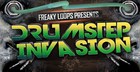 Drumstep Invasion