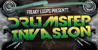 Drumstep invasion 1000x512