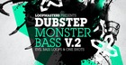 Dubstep Monster Bass Vol 2