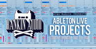 Ableton live projects rct