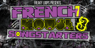 French house songstarters vol 3 1000x512