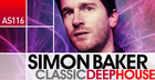 Simon Baker Classic Deep House
