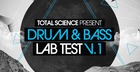 Total Science DnB Lab Test V1