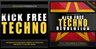 Kick Free Techno Revolution