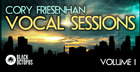 Cory Friesenhan  - Vocal Sessions Vol. 1