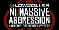 Massive aggression 1000x512