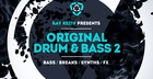 Ray Keith Presents Original Drum & Bass Vol. 2