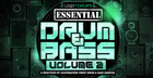 Essentials 27 - Drum And Bass Vol2