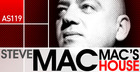 Steve Mac - Mac's House