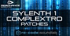 Re-Code Sylenth1 Complextro Patches