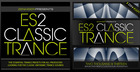 ES2 Classic Trance Presets